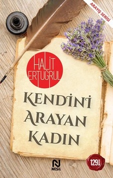 Kendini Arayan Kadın Kendini Arayan Kadın
