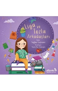 Liya Ve Tozlu Arkadaşları