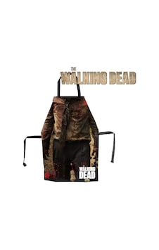 The Walking Dead: Walker Torso Apron Önlük The Walking Dead: Walker Torso Apron Önlük