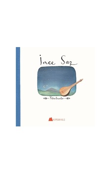 İnce Saz - Tekerlemeler- Kumdan Kale İnce Saz - Tekerlemeler- Kumdan Kale