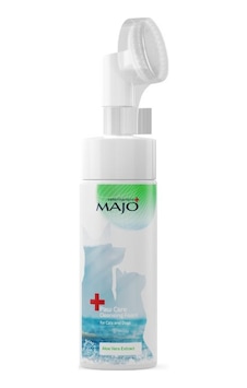 Majo Paw Care Kedi Köpek Pati Bakım Köpüğü 150 ML