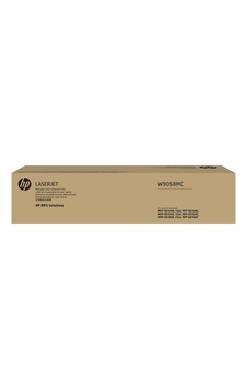 Tonersepeti Hp W9058mc Atık Toner Kutusu