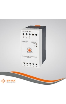 Er-na Ssr-10 Sıvı Seviye Rölesi