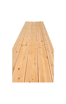 2.sınıf Ahşap Tırtıklı Deck 2.sınıf Ahşap Tırtıklı Deck