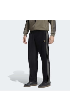 Adidas Firebird Velur Erkek Siyah Eşofman Altı Ks4100 Adidas Firebird Velur Erkek Siyah Eşofman Altı Ks4100