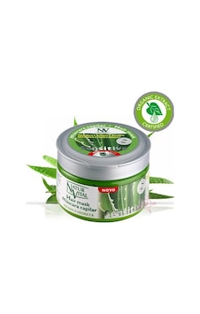 Natur Vital Sensitive Hassas Saçlar için Mask 250 ML