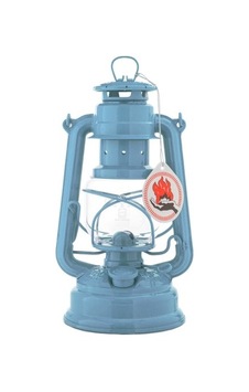 Feuerhand 276-5024 Gemici Feneri Pastel Mavi