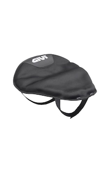 Givi S230 Universal Konfor Sele Pedi Siyah Givi S230 Universal Konfor Sele Pedi Siyah