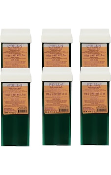 Epilla Mavi Kartuş Roll-On Sir Ağda 110 G x 6 Epilla Mavi Kartuş Roll-On Sir Ağda 110 G x 6