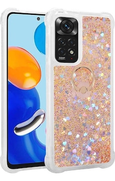 Xiaomi Redmi Note 11 Pro 5G Kılıf Milce Kapak Xiaomi Redmi Note 11 Pro 5G Kılıf Milce Kapak