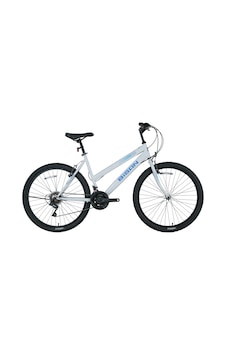 Bisan Sentiero 26" Jant 46 CM Kadro 21 Vites Kadın Dağ Bisikleti 2022