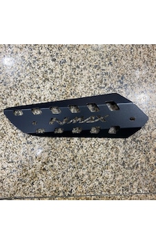 NMAX 125 EGSOZ KORUMA DEMİRİ NMAX 125 EGSOZ KORUMA DEMİRİ