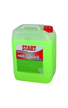 Start Mutfak Yağ Sökücü ve Temizleyici 5 L