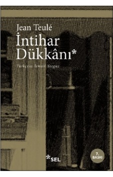 Intihar  Dükkanı