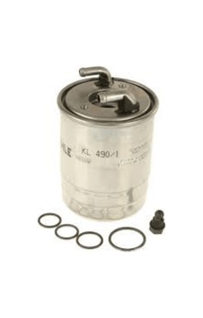 Mercedes Spr906 Yakıt Filtresi Om651 6420920401 Dag Mercedes Spr906 Yakıt Filtresi Om651 6420920401 Dag
