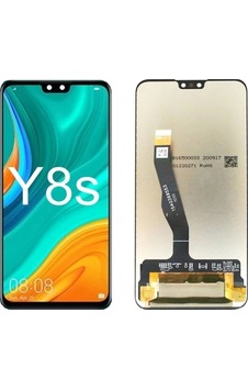 Huawei Y 8S Lcd Ekran Dokunmatik Huawei Y 8S Lcd Ekran Dokunmatik