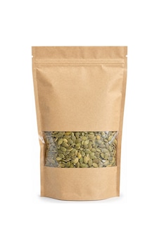 Kabak Çekirdeği İçi 1 Kg Kabuksuz Soyulmuş Kilitli Paket