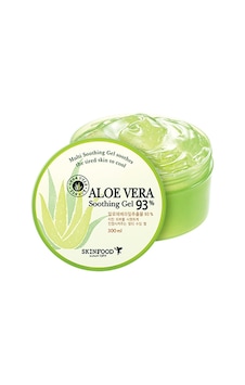 Skinfood Aloe Vera 93% Güneş Sonrası Ferahlatıcı Nemlendirici Jel 300 ML