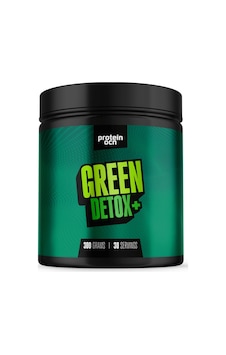 Green + 300g - 30 Servis Green + 300g - 30 Servis