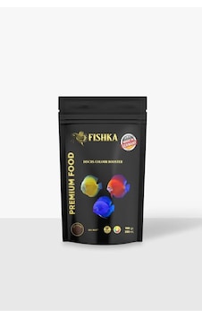Fishka Discus Colour Booster 250 ML