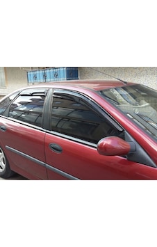 Renault Laguna 1 Mügen Cam Rüzgarlığı 1994-2002 Arası 4 Lü N11.29911 Renault Laguna 1 Mügen Cam Rüzgarlığı 1994-2002 Arası 4 Lü N11.29911