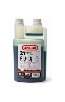 Oregon 2t İki Zamanlı Motor Yağı 1 L Ölçü Hazneli Alman Üretimi Oregon 2t İki Zamanlı Motor Yağı 1 L Ölçü Hazneli Alman Üretimi