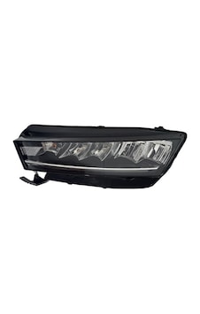 Skoda Octavia Sol Far Düşük Paket 2021-2024 5e4941015 Skoda Octavia Sol Far Düşük Paket 2021-2024 5e4941015