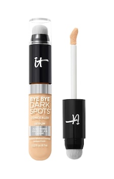 It Cosmetics Bye Bye Dark Spots Concealer + Serum - 12 Fair Warm 12 It Cosmetics Bye Bye Dark Spots Concealer + Serum - 12 Fair Warm 12