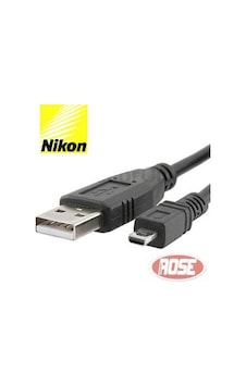 Nikon Usb Kamera Kablosu