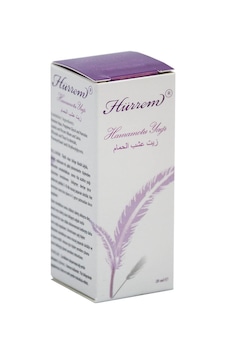 Hürrem Tüy Azaltıcı Yağ 20 ML Hürrem Tüy Azaltıcı Yağ 20 ML