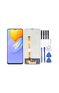 Vivo Y31 Lcd Ekran +tamir Seti Vivo Y31 Touch Vivo Y31 Lcd Ekran +tamir Seti Vivo Y31 Touch