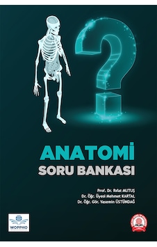 Anatomi Soru Bankası Anatomi Soru Bankası