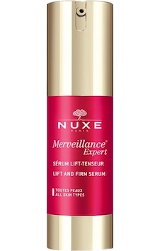 Nuxe Merveillance Expert Lifting ve Sıkılaştırıcı Etkili Serum 30 ML Nuxe Merveillance Expert Lifting ve Sıkılaştırıcı Etkili Serum 30 ML