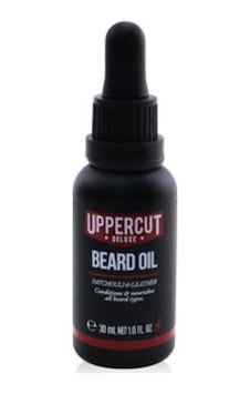 Uppercut Deluxe Beard Oil Sakal Bakım Yağı 30 ML Uppercut Deluxe Beard Oil Sakal Bakım Yağı 30 ML