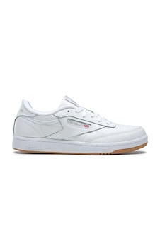 Reebok 100000213 Club C Spor Ayakkabı Beyaz Reebok 100000213 Club C Spor Ayakkabı Beyaz