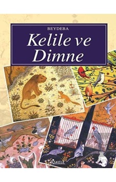 İskele Yayıncılık - Kelile ve Dimne İskele Yayıncılık - Kelile ve Dimne