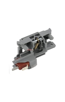 Indesit Uyumlu Bulaşık Makinesi Kapak Kilidi - C00195887 394805839 Indesit Uyumlu Bulaşık Makinesi Kapak Kilidi - C00195887 394805839