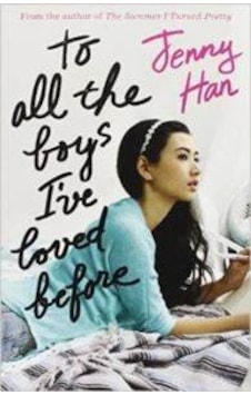 To All The Boys I Have Loved Before 9781407149073 To All The Boys I Have Loved Before 9781407149073