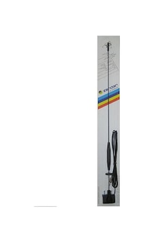 Düz Bobinli Oluk YES-135 Oto Anten Düz Bobinli Oluk YES-135 Oto Anten
