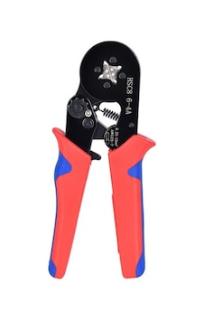 Prolink Ph-030 4 Köşe Yüksük Sıkma Pensesi Ve Yüksük Seti Prolink Ph-030 4 Köşe Yüksük Sıkma Pensesi Ve Yüksük Seti