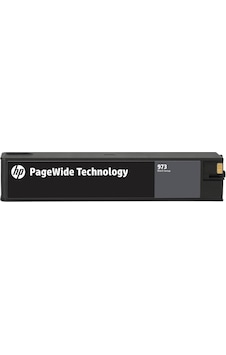 Hp Pagewide 973 Siyah Kartuş Bitmeyen Kartuş Sistemine U Hp Pagewide 973 Siyah Kartuş Bitmeyen Kartuş Sistemine U