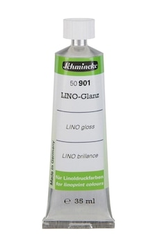 Schmincke : Lıno Gloss : 35 Ml Schmincke : Lıno Gloss : 35 Ml