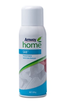 Amway Home Sa8 Yıkama Öncesi Sprey Amway Home Sa8 Yıkama Öncesi Sprey