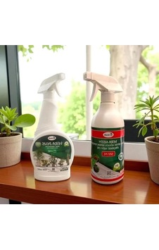 Doğal Bitki Bakım Seti, Vera-plus Ve Vera-neem İle Koruma Sağlar Doğal Bitki Bakım Seti, Vera-plus Ve Vera-neem İle Koruma Sağlar