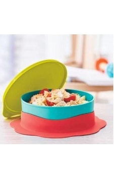 Mutfaktakimucizeler Tupperware Ilk Tabağım 769140830551 Mutfaktakimucizeler Tupperware Ilk Tabağım 769140830551