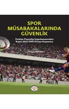 Spor Müsabakalarında Güvenlik- TİAV