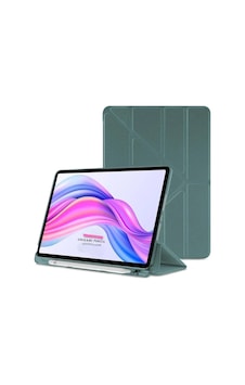 Xiaomi Redmi Pad Se 11 Inç Tablet Uyumlu Kılıf Katlanır Kalemlikli Standlı Uyku Modlu Akıllı Kapak Kılıf Xiaomi Redmi Pad Se 11 Inç Tablet Uyumlu Kılıf Katlanır Kalemlikli Standlı Uyku Modlu Akıllı Kapak Kılıf