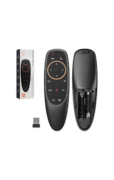 Akıllı Kumanda Fly Air Mouse Ses Komutlu Smart Tv Tvbox Pc-telefo Akıllı Kumanda Fly Air Mouse Ses Komutlu Smart Tv Tvbox Pc-telefo