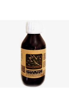 Aşıkzade Karadut Şurubu 100 ML