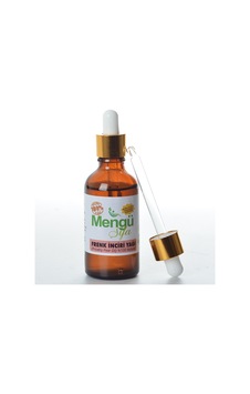 Mengü Şifa Frenk İnciri Yağı 50 ML